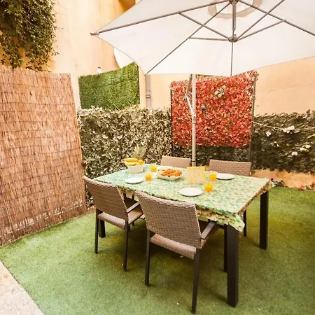 Appartamento Le Chateau 4 Pers Ac Wifi Vecchia *