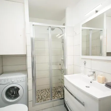 Le Chateau 4 Pers Ac Wifi Vecchia Appartement