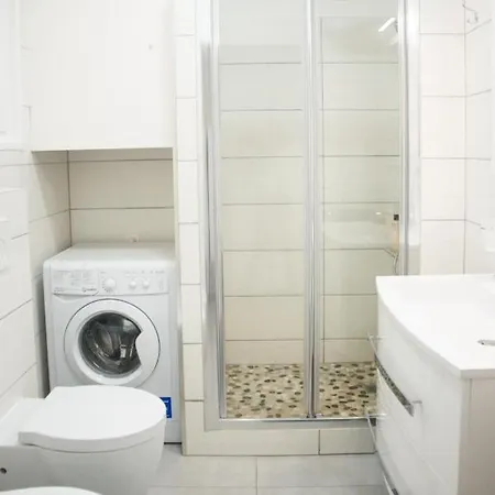 Le Chateau 4 Pers Ac Wifi Vecchia Appartement *