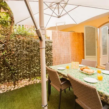 Appartement Le Chateau 4 Pers Ac Wifi Vecchia