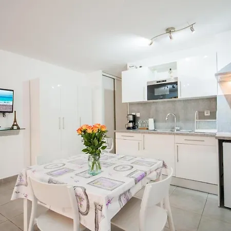 Le Chateau 4 Pers Ac Wifi Vecchia Appartement